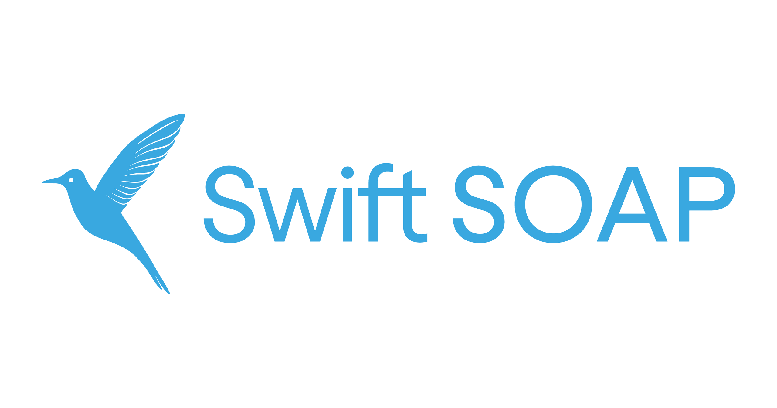 Swift SOAP Logo