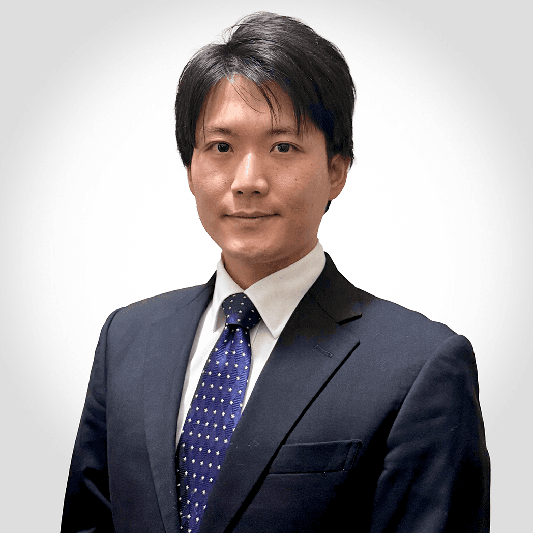 Pulsiv8 Inc. CEO Kazuhisa Tsuji
