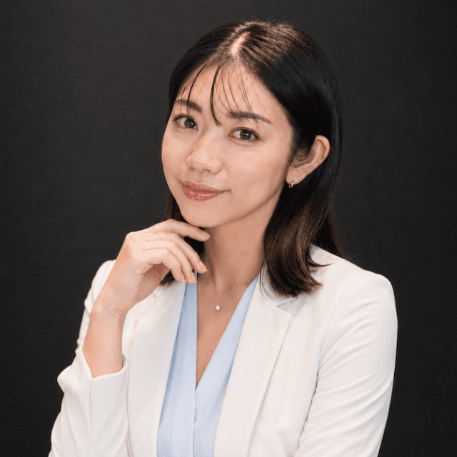 Chizuru Kato