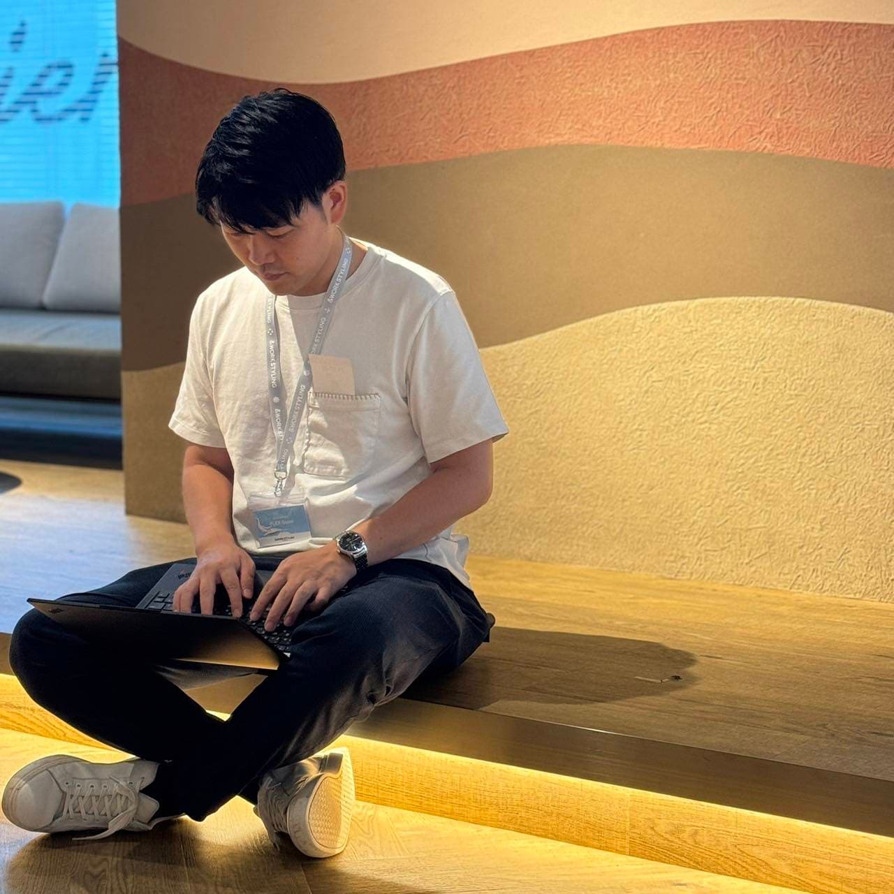 Ryousuke Nishioka